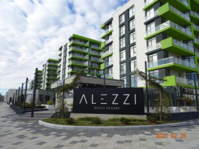 Apartament EDU Beach Resort